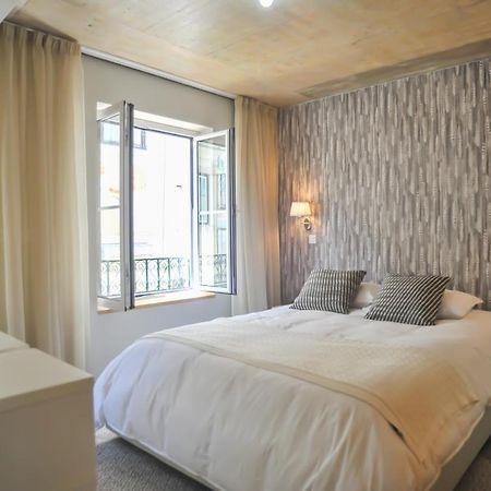 Madragoa Modern Apartments 리스본 외부 사진